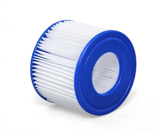 Bestway 60311 Lay-Z-Spa szűrőszivattyú betét IV. típus - 2 db