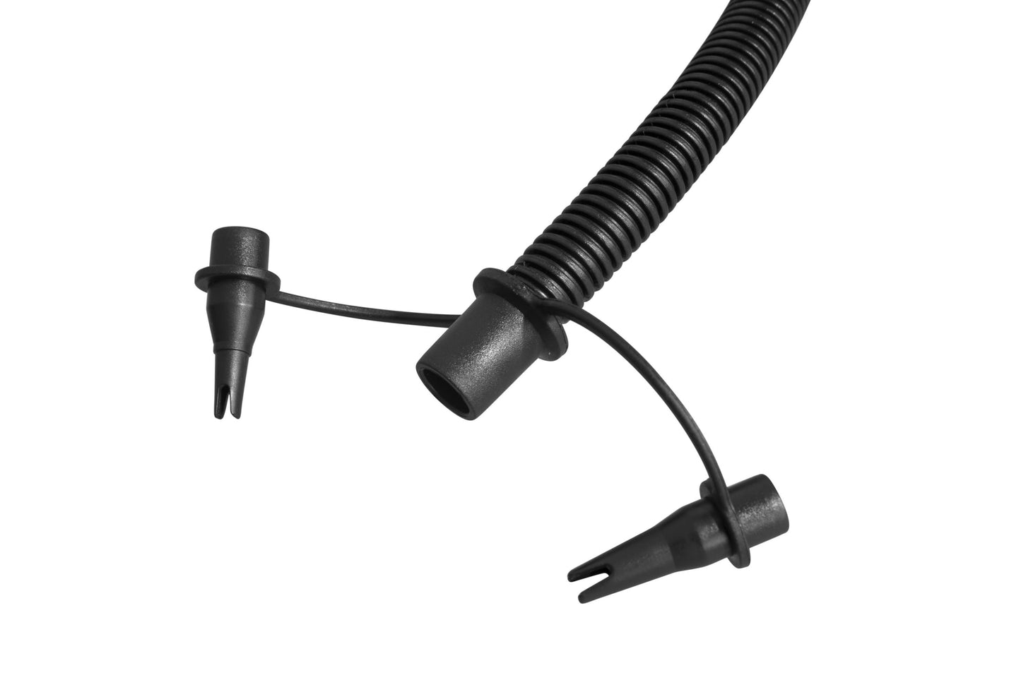 Bestway 62002 dugattyús kézi pumpa 30 cm