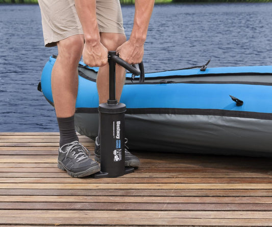 Bestway 62086 Air Hammer 2800 dugattyús kézi pumpa