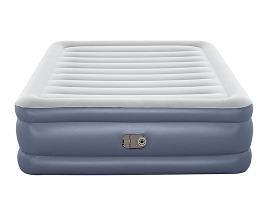 Bestway 6713I felfújható utazómatrac beépített pumpával