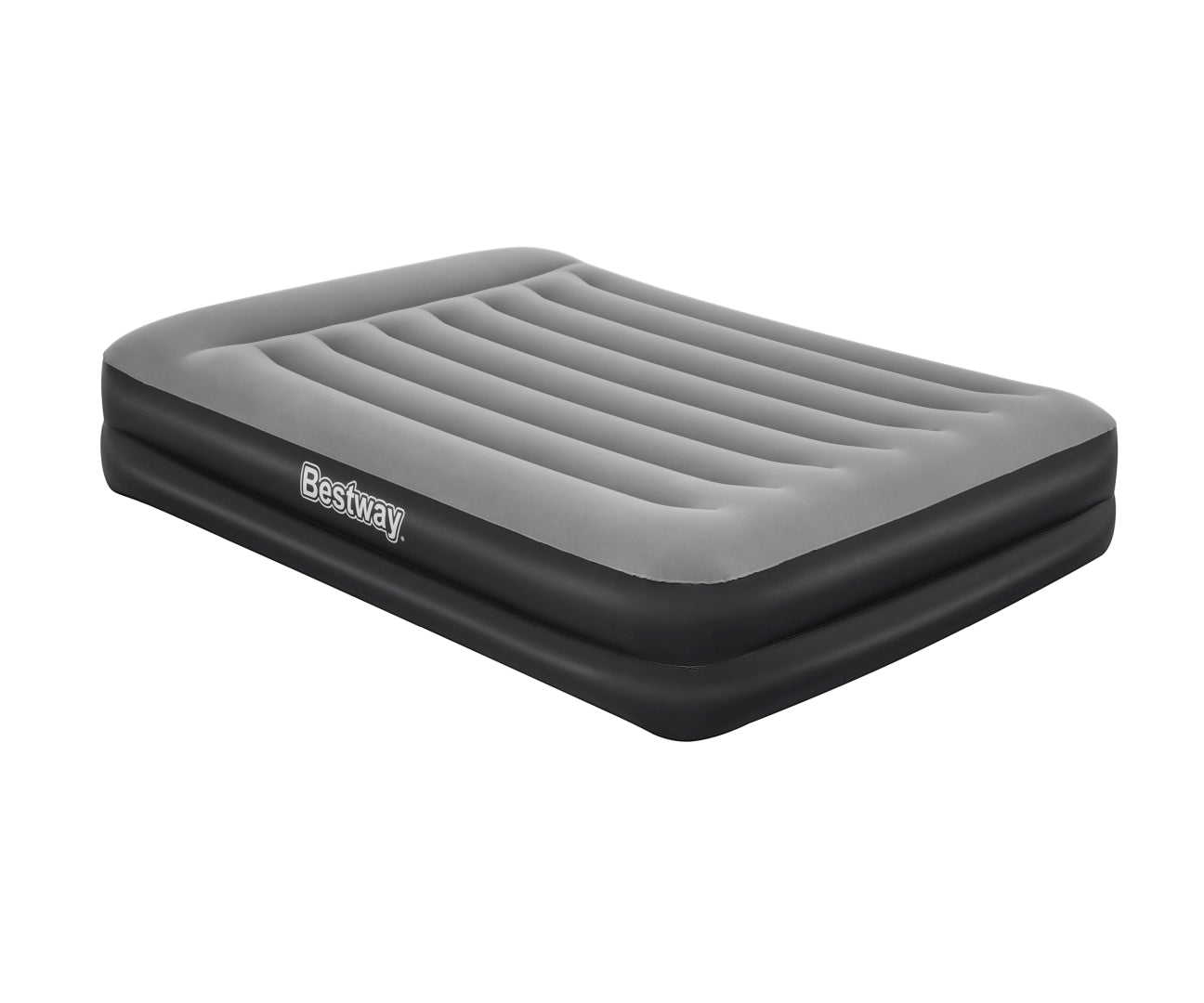 Bestway 67403 Tritech Queen felfújható matrac beépített pumpával 2