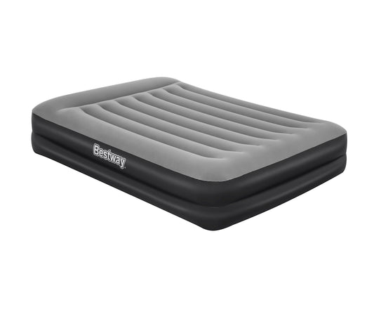 Bestway 67403 Tritech Queen felfújható matrac beépített pumpával 2