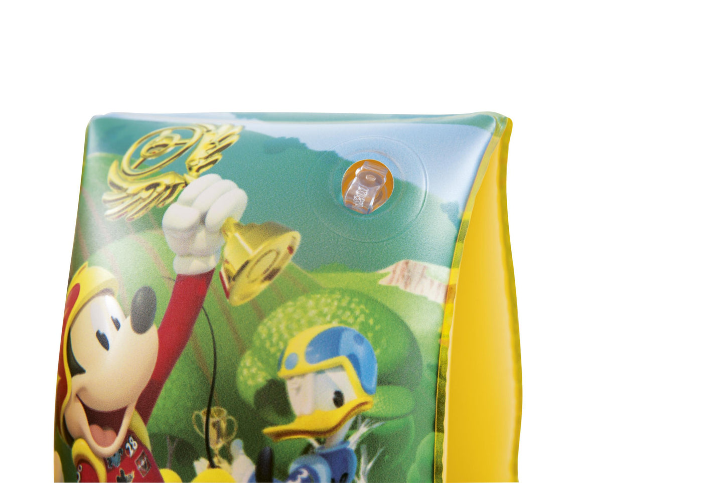 Bestway 91002 23 cm x 15 cm-es karpántok