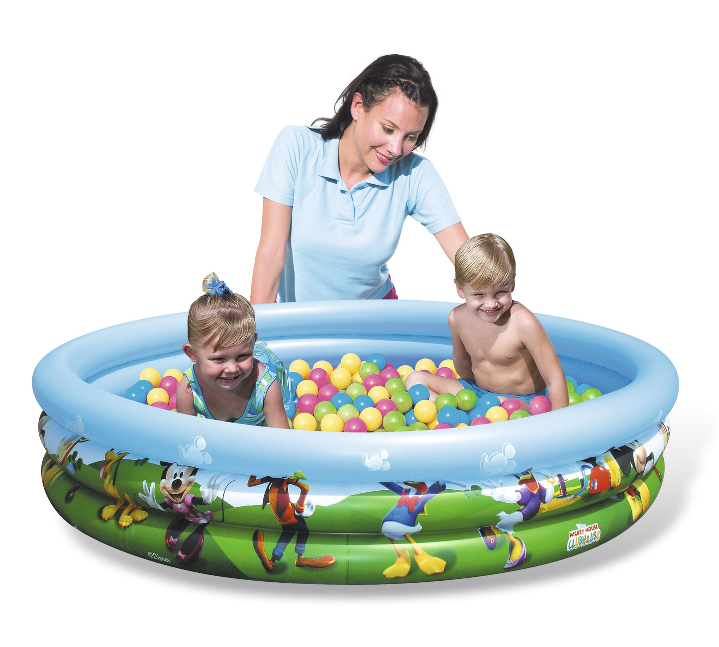 Bestway 91028 122 cm x 25 cm / 1