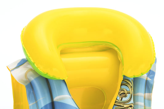 Bestway 91030 úszómellény 51 cm x 46 cm