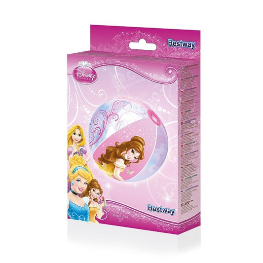 Bestway 91042 51 cm-es strandlabda