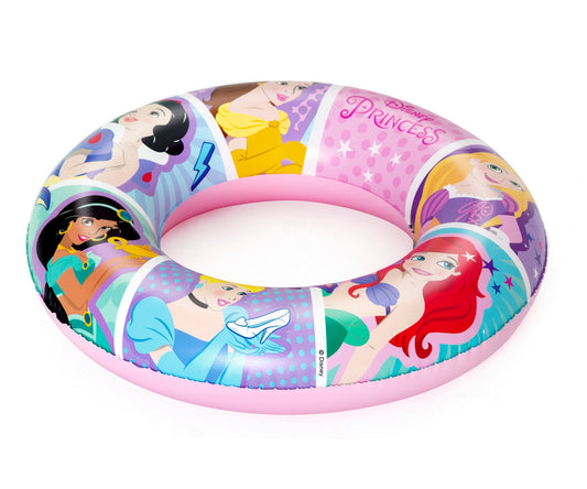 Bestway 91043 Disney hercegnők úszógumi 56 cm
