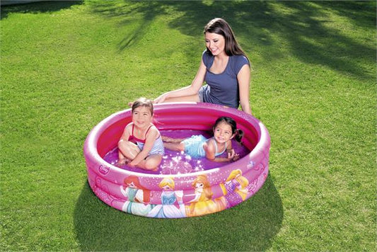 Bestway 91047 medence, Φ48" X 10"/Φ1.22M X M 25cm, 120 cm