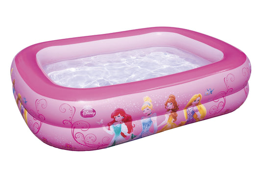 Bestway 91056 Princess családi medence 2