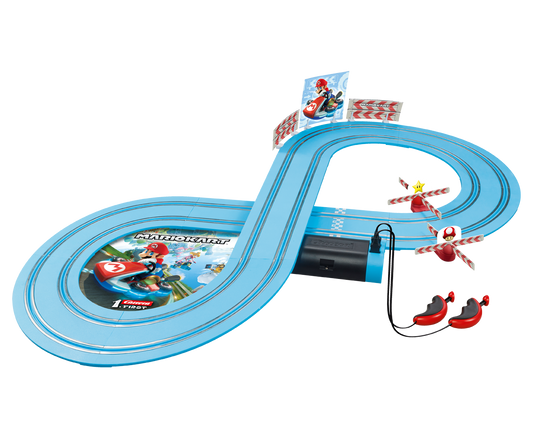 Carrera First 20063026 Nintendo Mario Kart™ - Mario és Yoshi 2