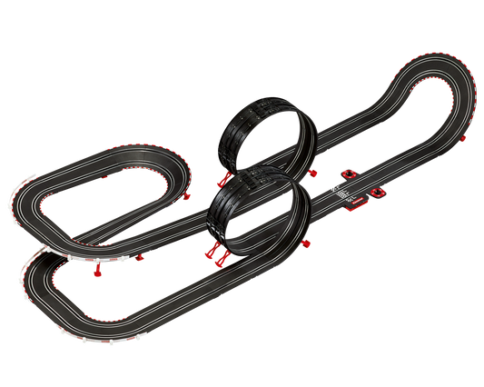 Carrera Go 20062480 - DTM Master Class 8