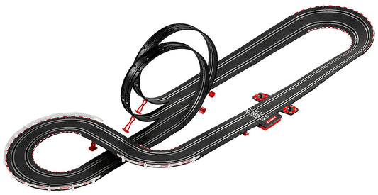 Carrera Go 20062482 Speed Grip 5