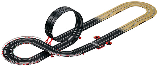 Carrera Go 20062495 Super Rally 4