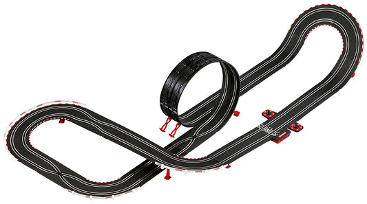 Carrera Go 20062526 Versenyezz a pályán 6