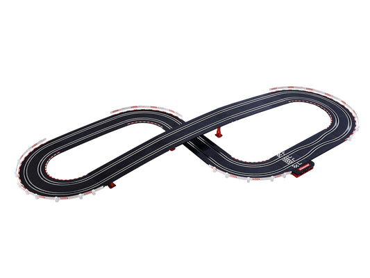 Carrera Go 20062529 Build'n Race - Versenyzőszett 3