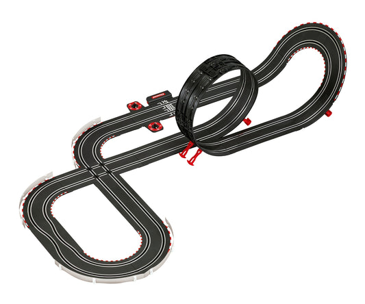 Carrera Go 20062534 Speed 'n Chase 5