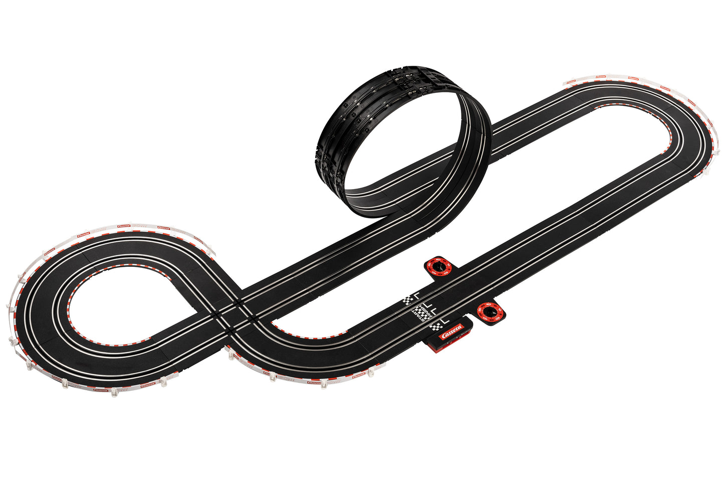 Carrera Go 20062546 Speed Competition 5