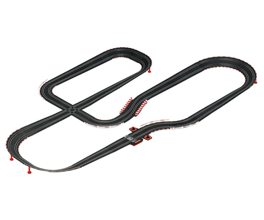 Carrera Go 20062551 Ferrari Pro Speeders 8