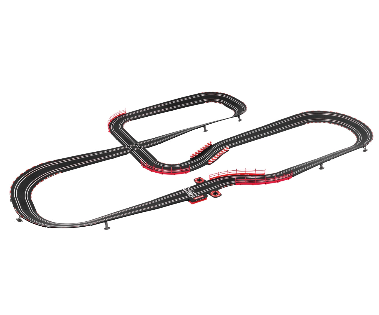 Carrera Go 20062575 Ferrari Power Racing 8