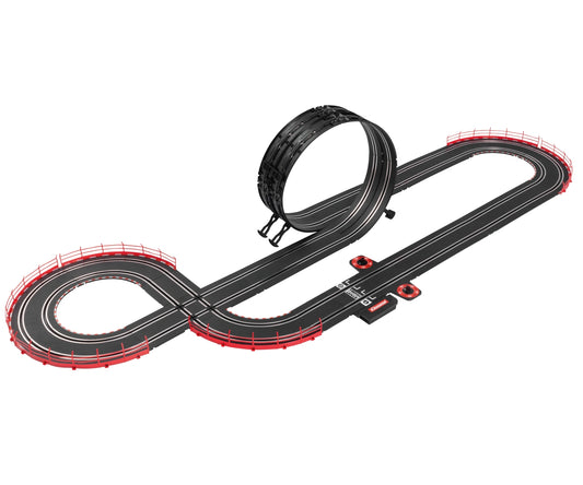 Carrera Go 20062578 Ferrari SF90 XX Stradale 5