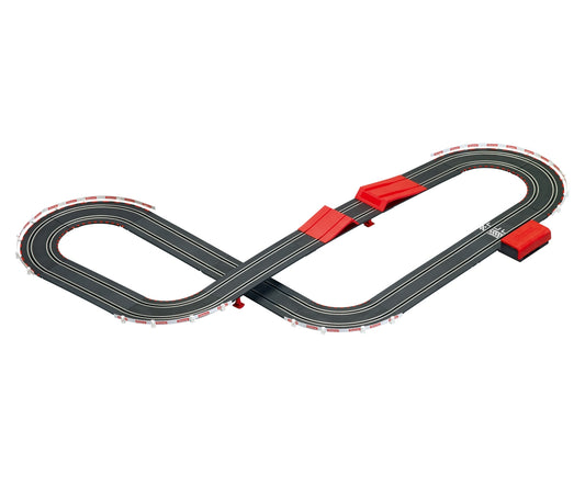 Carrera Go 20063519 Autópálya-chase 4