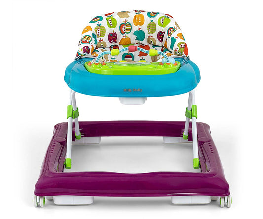 Apple Patrol bébijáróka