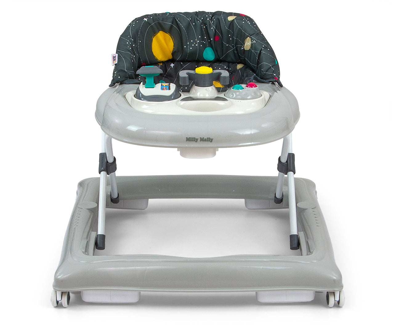 Patrol Cosmos bébijáróka