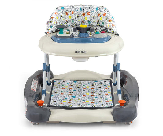 Patrol Plus Galaxy babajáróka