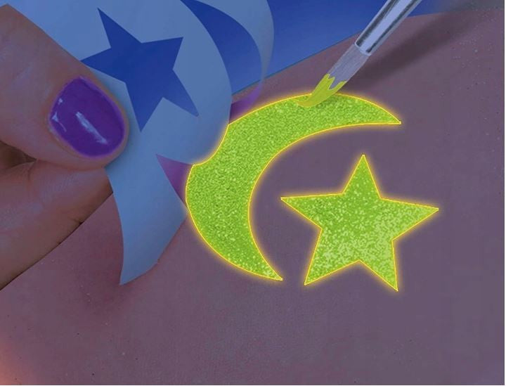 Clementoni Crazy Chic. Őrült tetoválások 18771