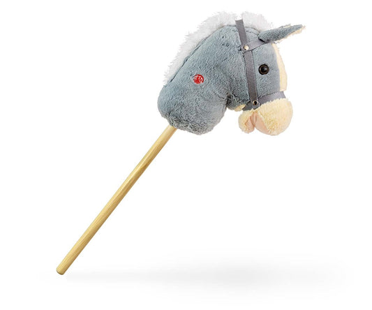 Szürke botos hobbiló