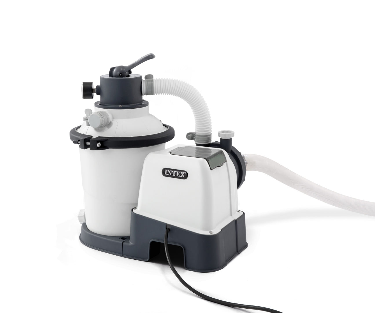 Intex 26642 homokszűrő szivattyú 3500 l/h 220V