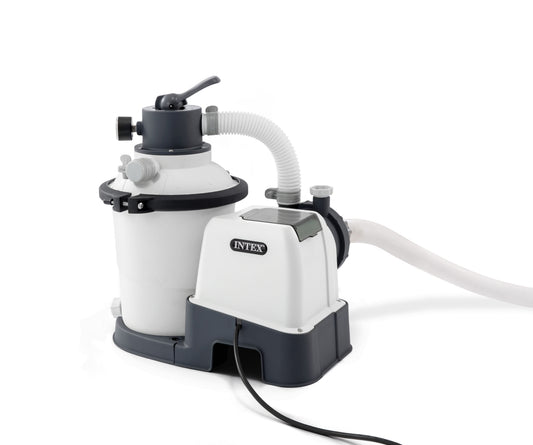 Intex 26644 homokszűrő szivattyú 5700 l/h 220V