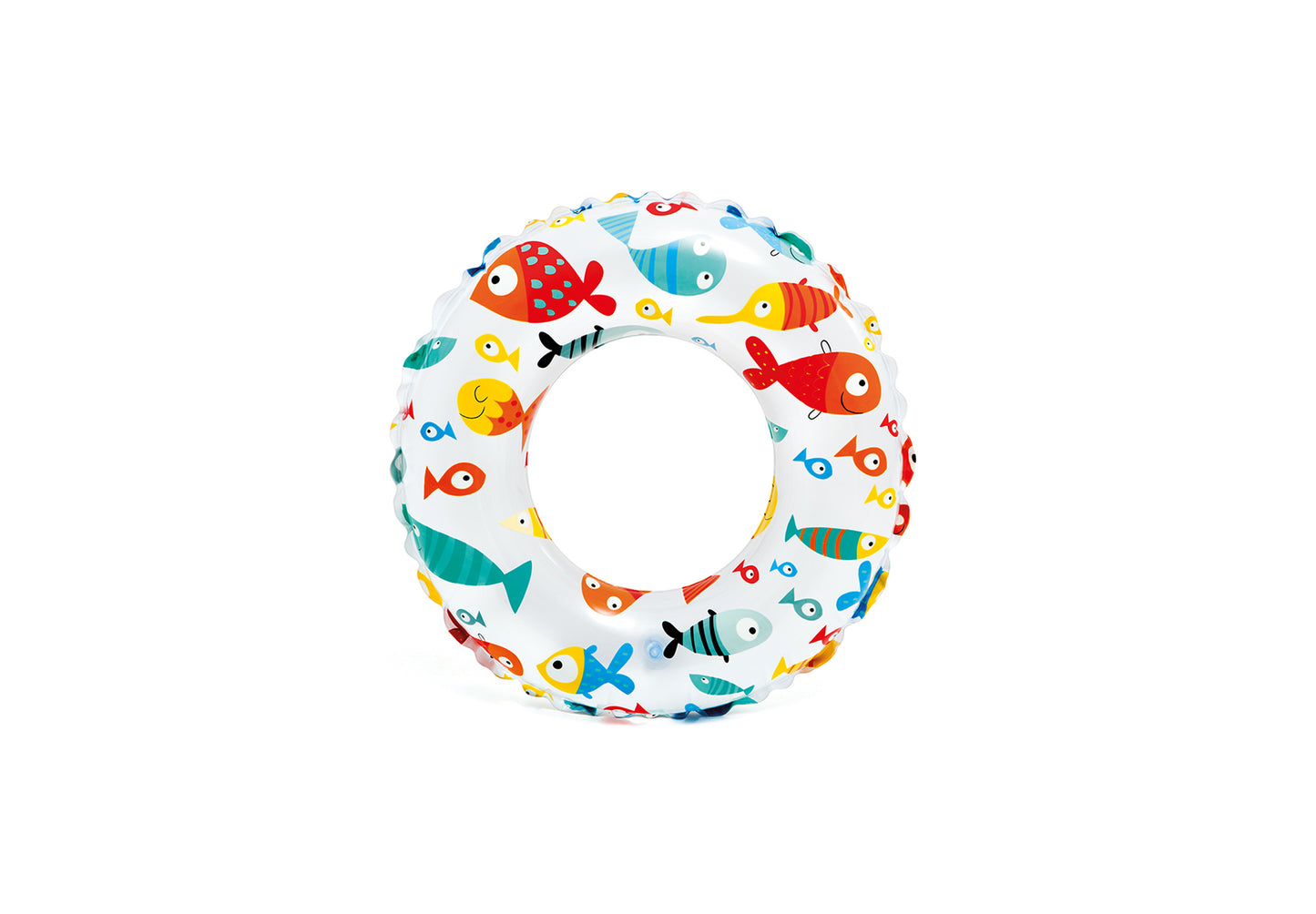 Intex 59241NP úszógyűrű