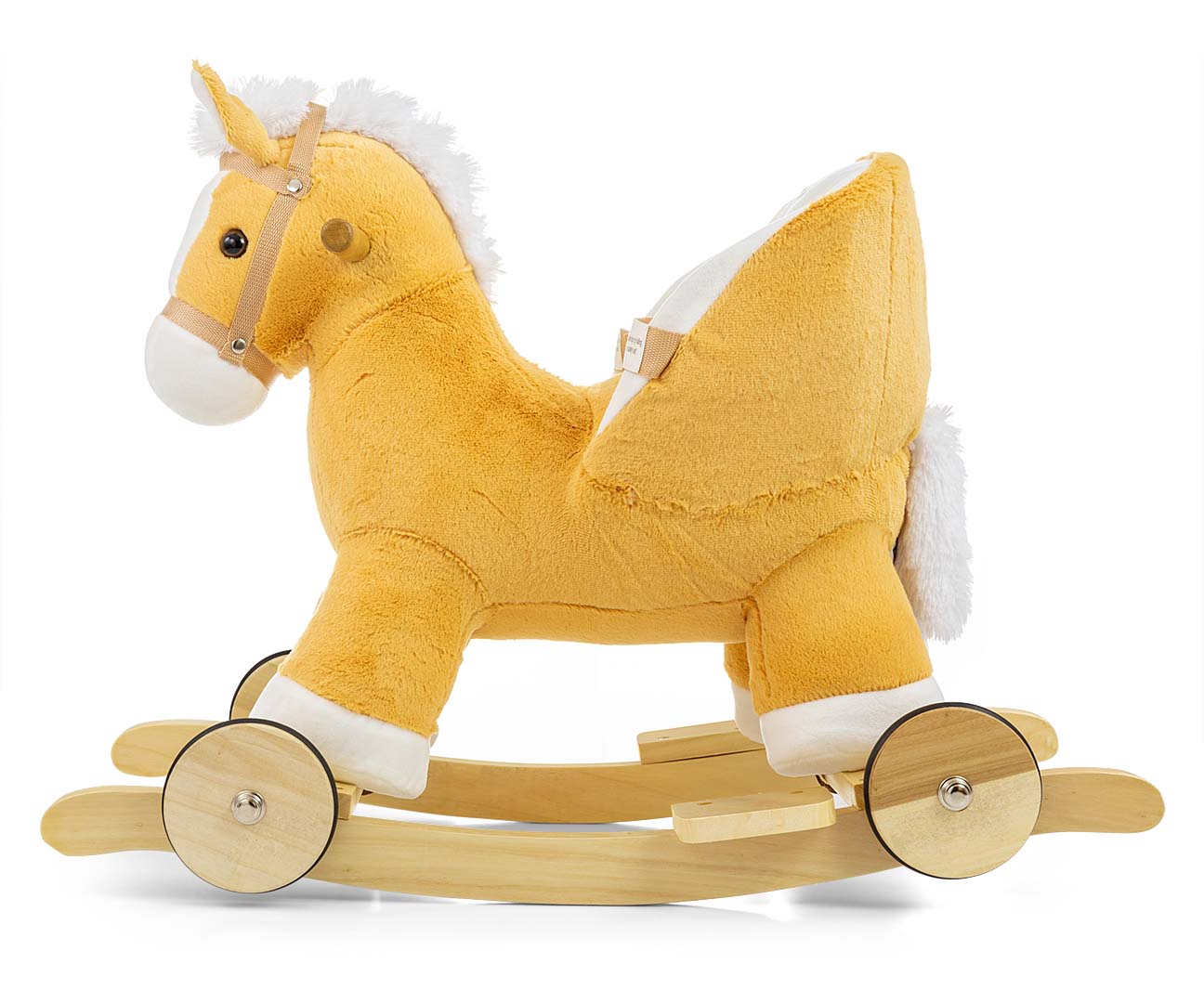 Koń Polly Világosbarna