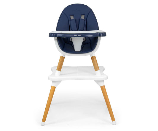 Malmö Navy 2 az 1-ben etetőszék