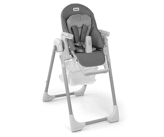 Bueno szürke etetőszék