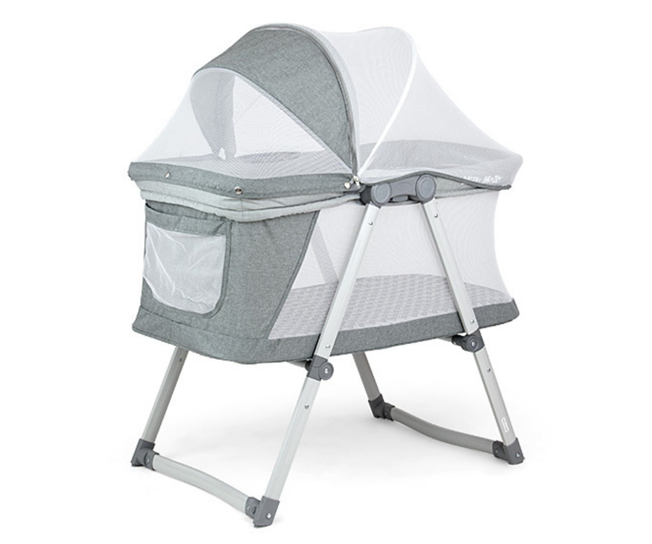 Jane Pink kiságy/bölcső