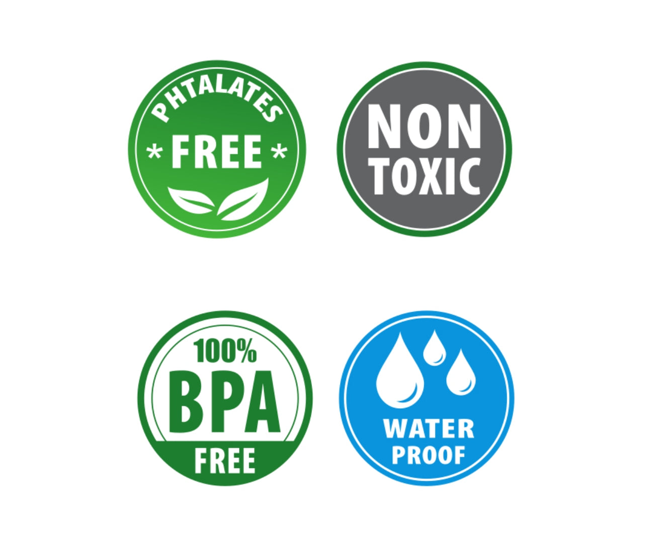 Játssz Happy Zoo T1 összecsukható habszivacs szőnyeggel