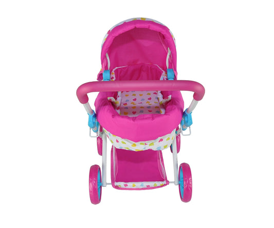 Milly Mally babakocsi Alice Candy