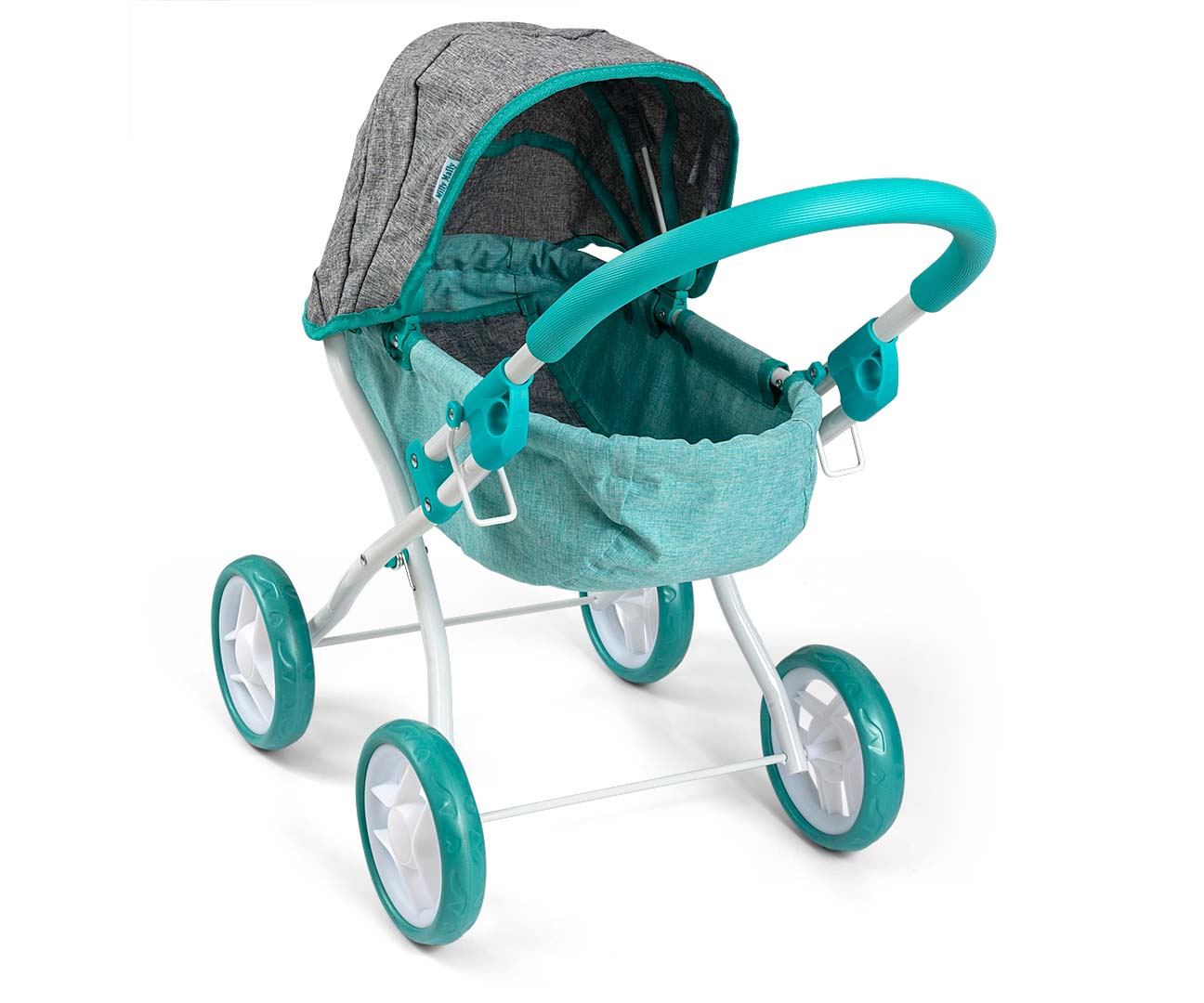 Milly Mally babakocsi Dori Prestige Mint