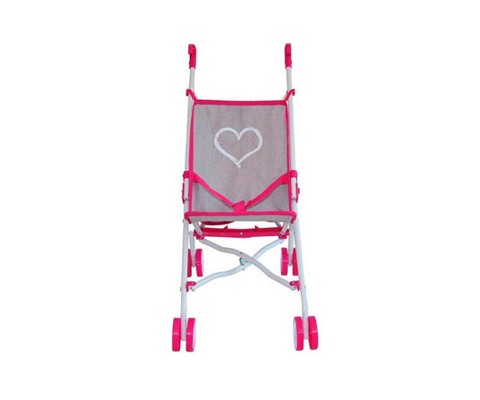 Milly Mally babakocsi Julia Prestige