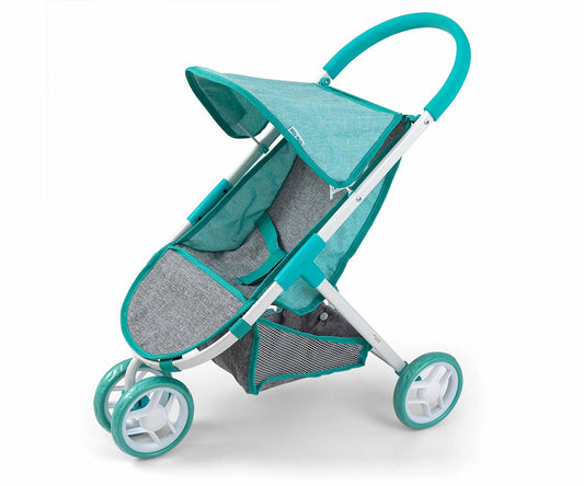 Milly Mally babakocsi Susie Prestige Mint