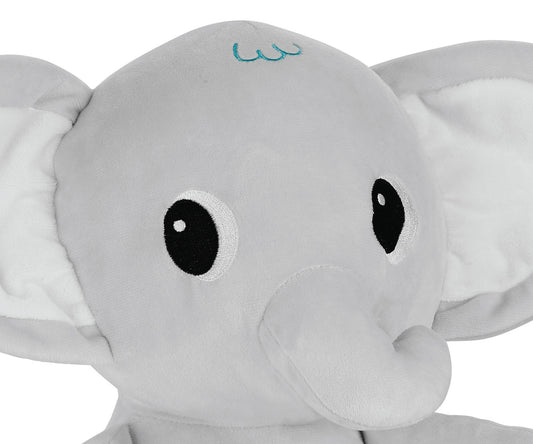 Milly Mally plüss projektor játék elefánt