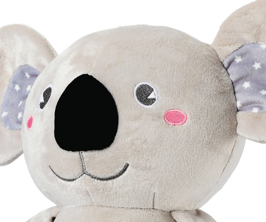 Milly Mally plüss projektor játék Koala