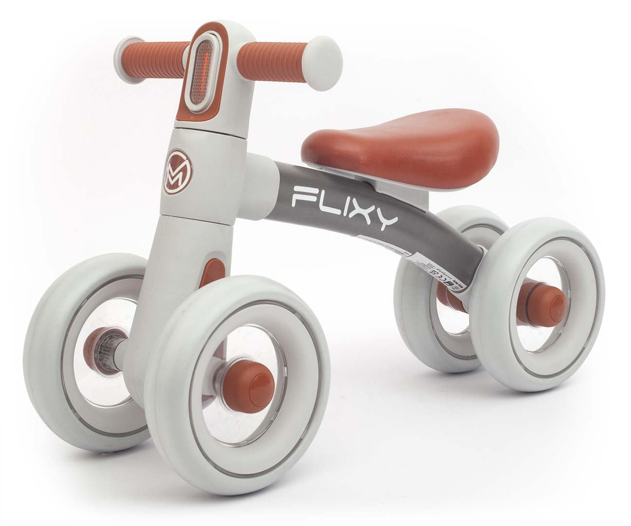 Flixy szürke jármű