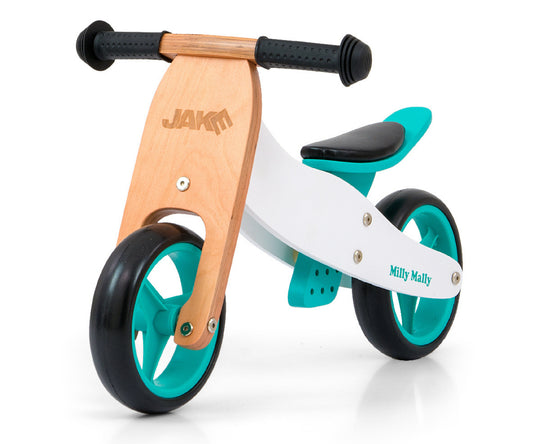 Jake Classic Mint jármű