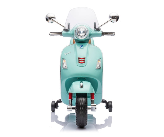 Vespa GTS Super Mint akkumulátoros jármű