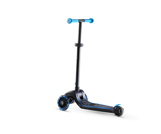 Qplay Roller Future Blue