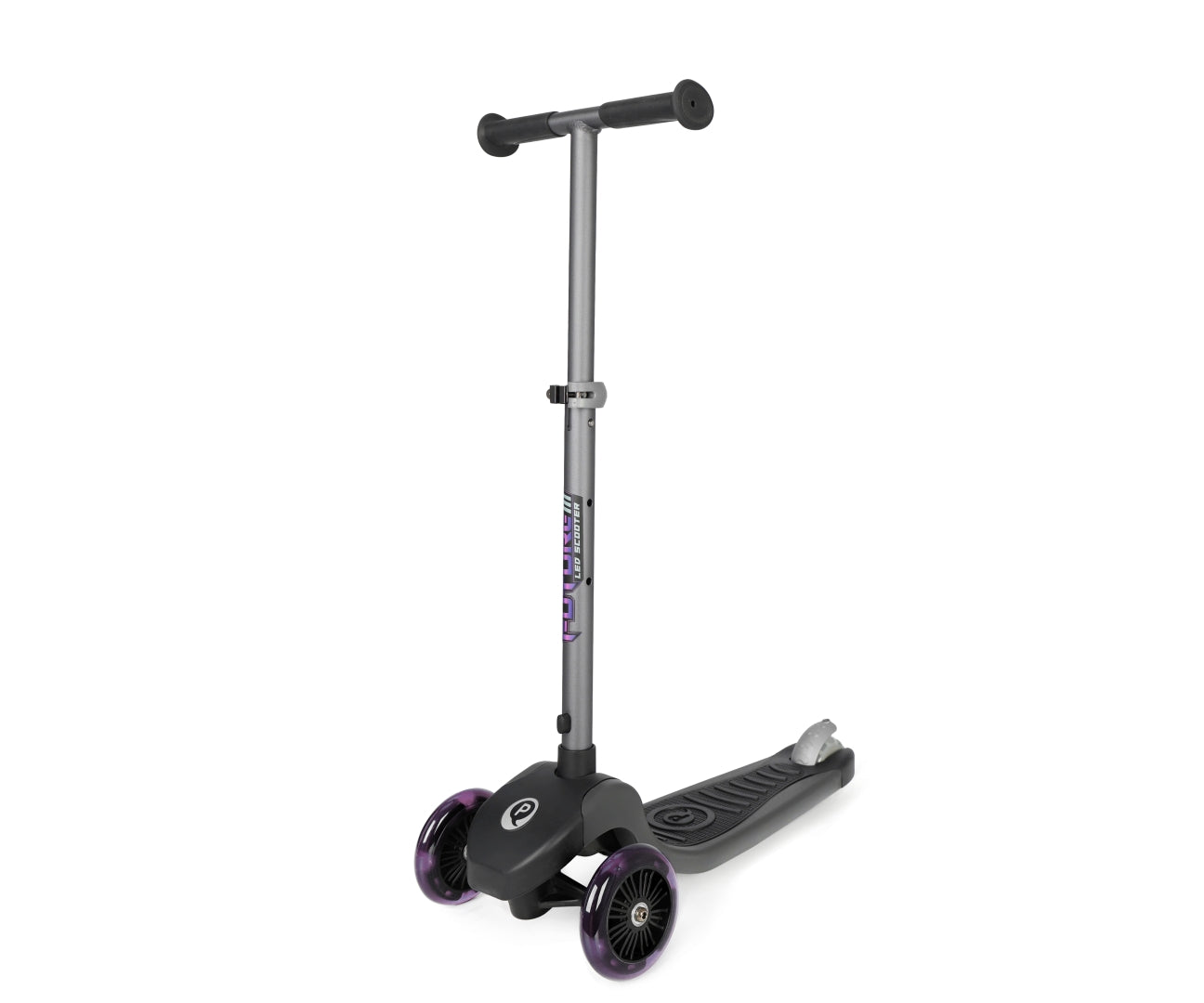 Qplay Roller Future Eco Lila