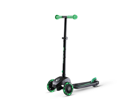 Qplay Roller Future Green